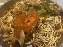 -狮龙啤酒烧烤屋(建二路店)