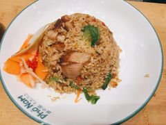 -越小品·越南餐厅(万科里店)