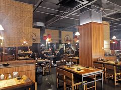大堂-烧鸟横丁(联发文创口岸店)