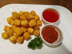 -大潮淮·淮扬菜(何园旗舰店)