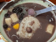 -鲜芋仙(高新万达广场店)