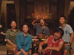 -保利国际影城(中环店)