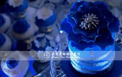 -上海万豪虹桥大酒店·宴会厅