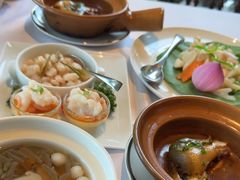 -杭州新新饭店·1913餐厅