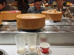 -龍歌自助小火锅(崂山丽达店)