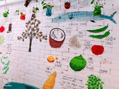 -Kitchen·Y洋厨房西餐厅(王府壹号店)