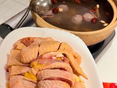 -粤来记·啫啫煲·点心(日月光店)