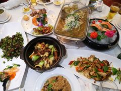 -潮福城大酒楼·潮粤菜·港式点心(阳光城店)