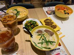 -谭仔米线(壹方城店)