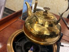 -香云轩·顺德菜(香云纱园林酒店店)