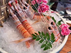 -Mr.Fish鱼鲜生海鲜放题(高德置地冬广场店)