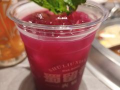 -蜀留香火锅·始于1999·原四川老火锅(白堤路店)