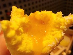 岁月流沙包-西关味(大卫城店)