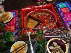 -唱客美食KTV量贩(北京路店)