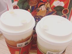 -LELECHA乐乐茶(新街口大洋店)