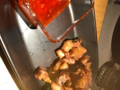 -金牌外婆家(苏州中心店)