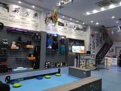 -零度滑雪室内训练中心(莘庄店)
