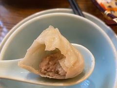 南翔小笼包-双塔老饭店