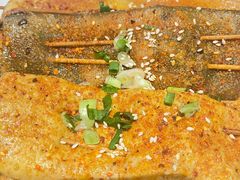 -霹雳火·重庆烧烤·江湖菜(解放碑店)