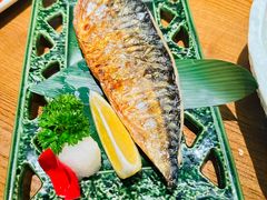 -阿吾罗日本料理(K11艺术中心店)