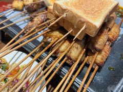 -管氏翅吧(马家堡店)