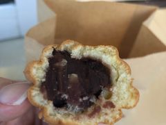 -莫朗核桃饼(虹泉路店)