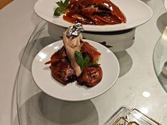 -晋阳春·山西菜·北京烤鸭(交大店)