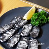 福田烧肉界のMVP ,肉嫩还爆汁,一口沦陷!