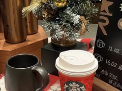 -星巴克(西湖天地店)