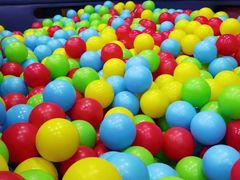 -美吉姆儿童发展中心(芜湖万达广场店)