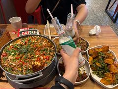 -李不管把把烧(天府三街店)