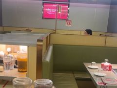 -海底捞火锅(东方时代广场店)