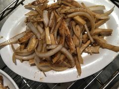 -厚味居炙子烤肉·清真(天桥南纬路店)