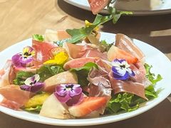 -LESCEDARS Brasserie Bistro香柏树