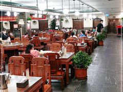 大堂-孙府大院(步行街店)