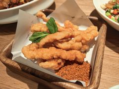 -榕意·川味之美(深业上城店)