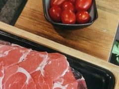 -湊湊火锅·茶憩(皇姑万象汇店)