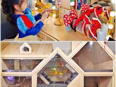 -FAIRYLAND龙族星球主题餐厅(凯丹广场店)