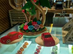 -长沙三景韦尔斯利酒店·Oval全日制餐厅自助餐