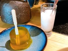 冰沙-湊湊火锅·茶憩(上海合生汇店)