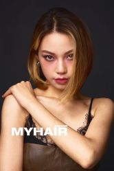 -MY HAIR ARDOR