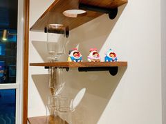 -Line 咖啡(石厦花园店)