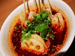 -太二酸菜鱼(中山龙之梦店)