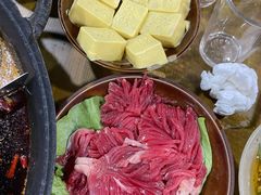 -正南齊北重庆老火锅(光华村直营店)