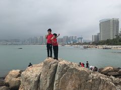 -碧桂园十里银滩