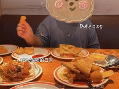 -比格比萨自助(宋家庄店)