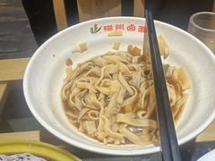 -磁州卤面·地标邯郸菜(97年创始店)