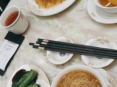 -麦奀云吞面世家 山顶店(山顶广场店)