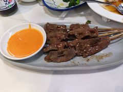 -明本湛江鸡•海鲜小厨(陈家祠店)
