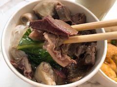 牛杂-化州颜勇牛腩(深圳总店)